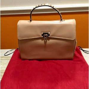 Like new Valentino purse only worn once